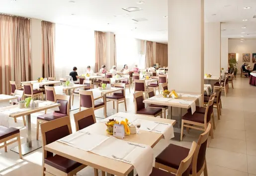 Restauracja główna