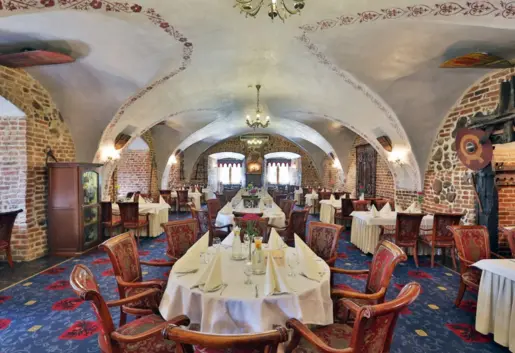 Restauracja Wielki Refektarz