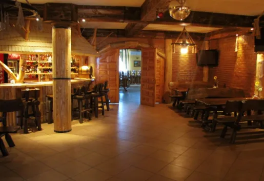 Ośrodek Szkoleniowo-Wypoczynkowy "PSZCZELINIEC"