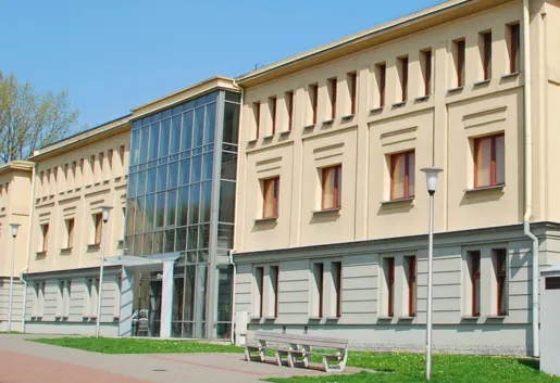 Ośrodek Konferencyjno-Szkoleniowy Innowacja