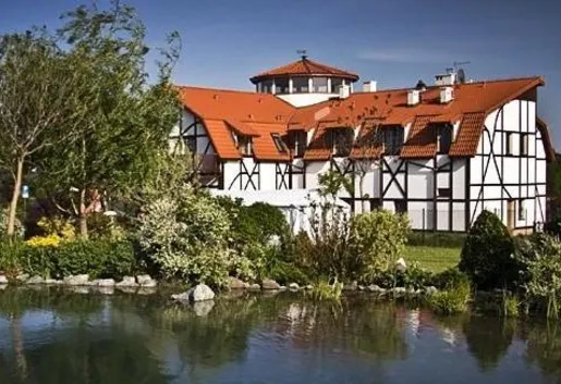 Hotel Karolinka Gogolin