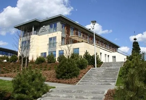 Konferencje nad morzem