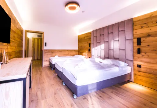 Pokój 3-os standard plus