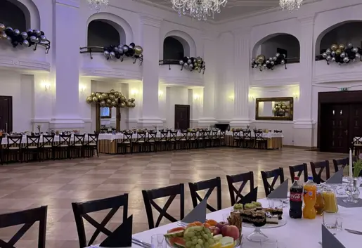 Hotel i Restauracja Adria