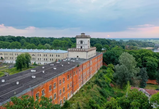 Hotel Airport Modlin (w budowie)