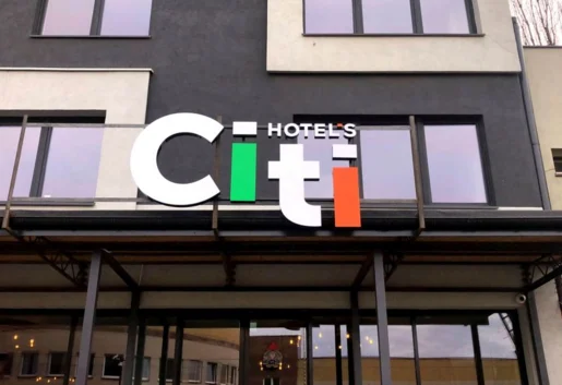 Citi Hotel's Łódź