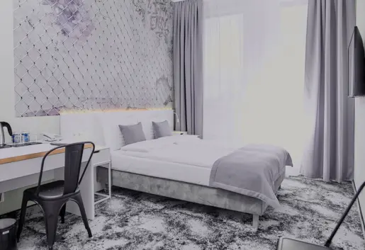 Pokój 2-osobowy Standard Double