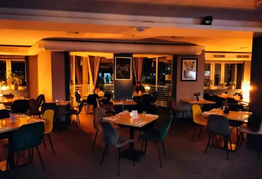 St Joseph Restaurant