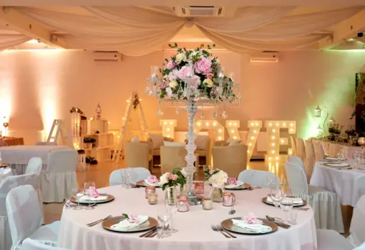 Sala Tarasowa Przybyszówka