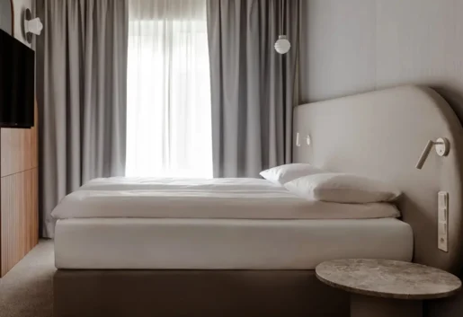 Belmonte Hotel Ustronie Morskie apartament