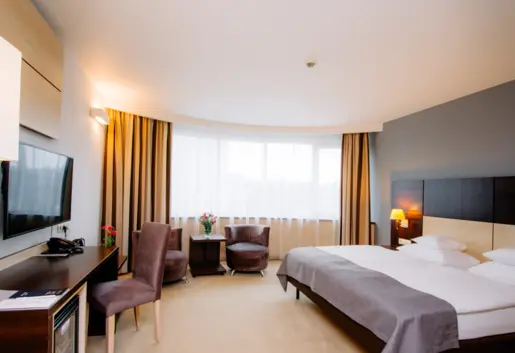 Pokój dwuosobowy typu DOUBLE