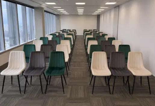 We Event Warsaw Trade Tower Warszawa sala konferencyjna