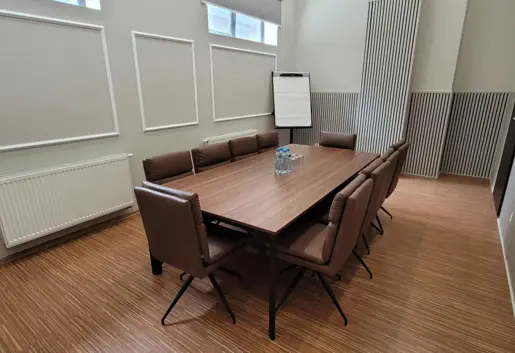 Sala konferencyjna Boutique Hotel's Piłsudskiego