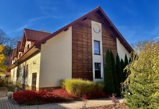 Park Hotel & Fitness Club