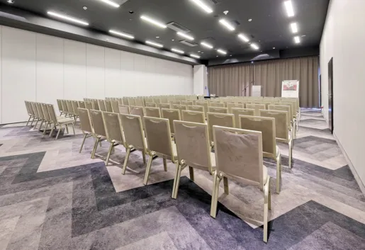 Conference Hall C