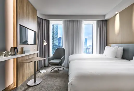 Pokój standard twin