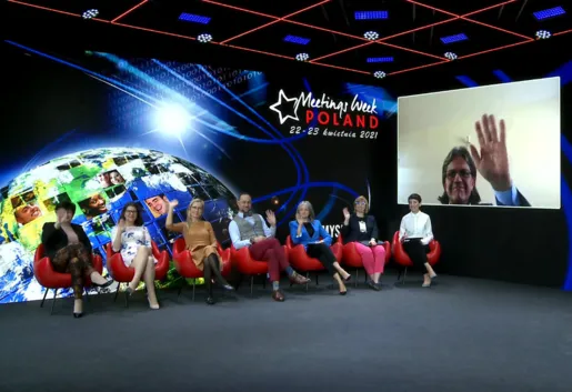 Meetings Week Poland 2021 -  podsumowanie wydarzenia