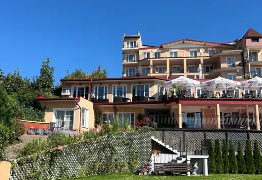 Hotelik Eva Mrągowo