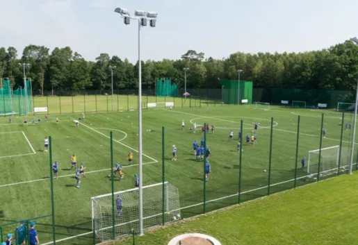 Ośrodek Przygotowań Olimpijskich Spała