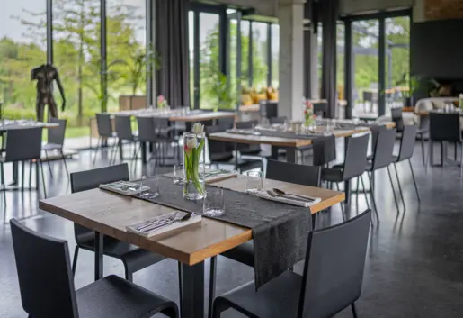 Restauracja Karma House