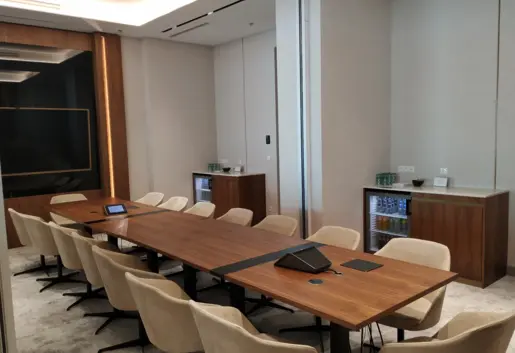 Studio 3+4
