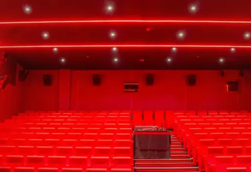 Miejski Dom Kultury w Piekarach Śląskich