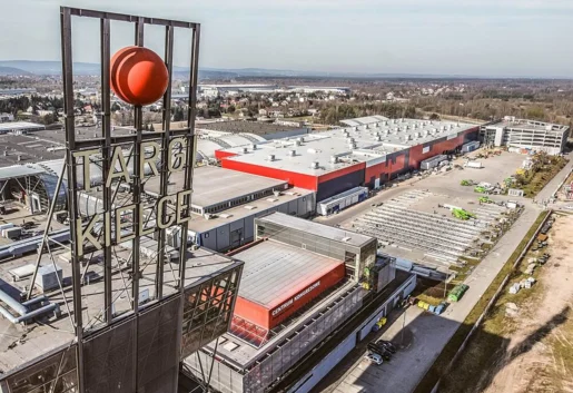 Centrum Kongresowe Targi Kielce