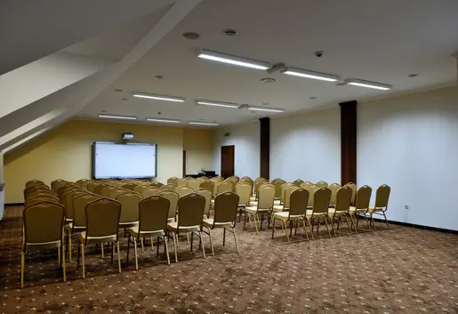 Sala konferencyjna duża