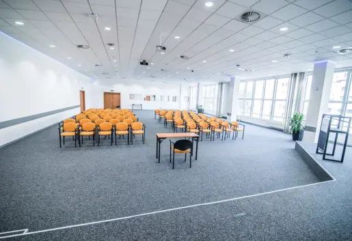 Sala konferencyjna