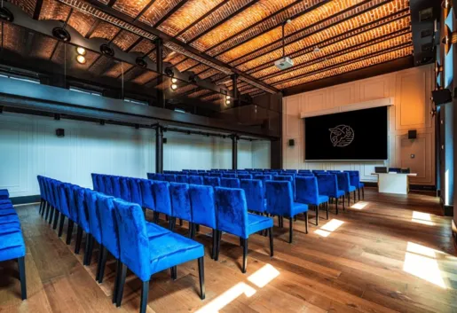 W Krakowie działa już Hotel Ferreus - obiekt w stylu art deco