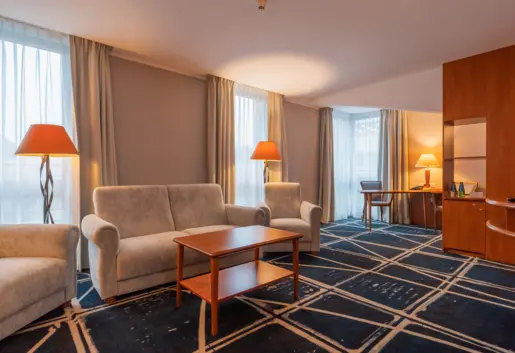 Apartament prezydencki