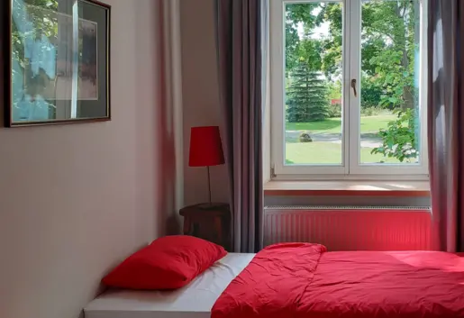 Pokój dwuosobowy / Twin