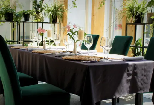 Restauracja Reymonta 19