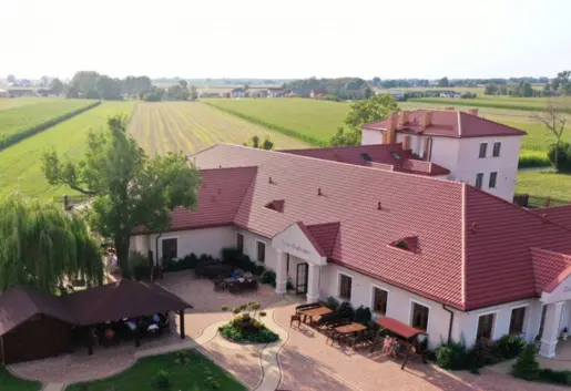 Dwór Soplicowo Bielawy