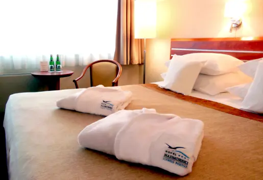 Dwójka (Twin lub Double)