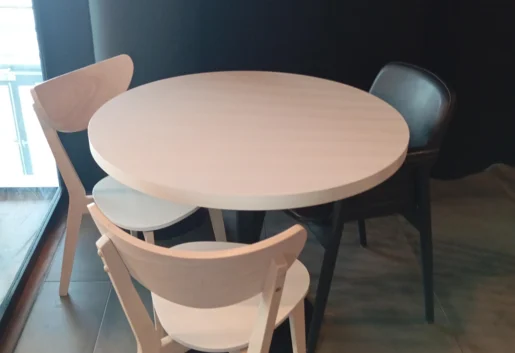 Sala szkoleniowa biurCOME