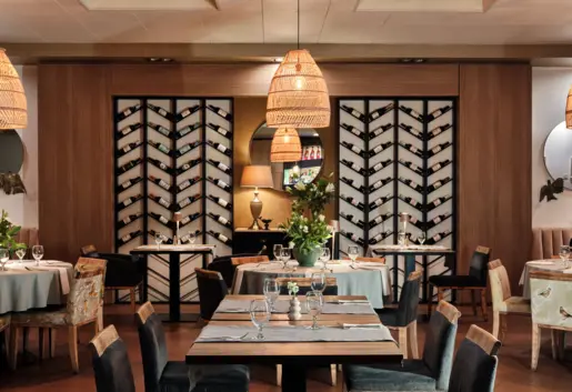 Arche Hotel Puławska Residence