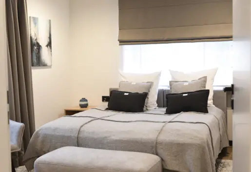 Pokój dwuosobowy Perkoz