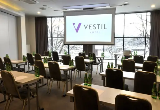Vestil Hotel Piotrków Trybunalski