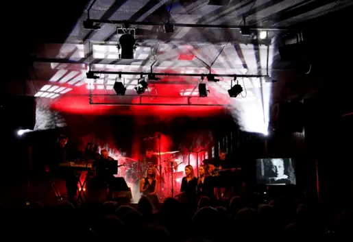 Stargardzkie Centrum Kultury