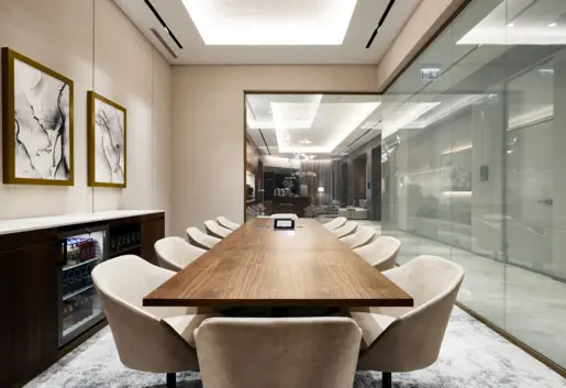 Meeting Studio 6