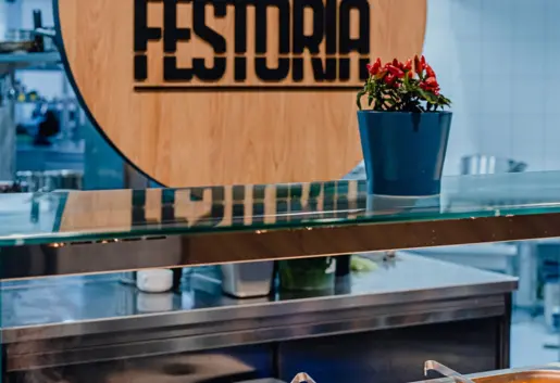 Restauracja Festoria