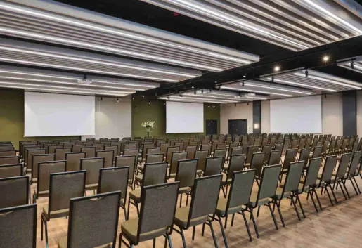 Campanile PRIME Warsaw Airport sala Airport