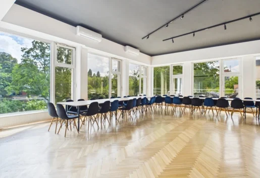 Sala eventowa Brda Bydgoszcz