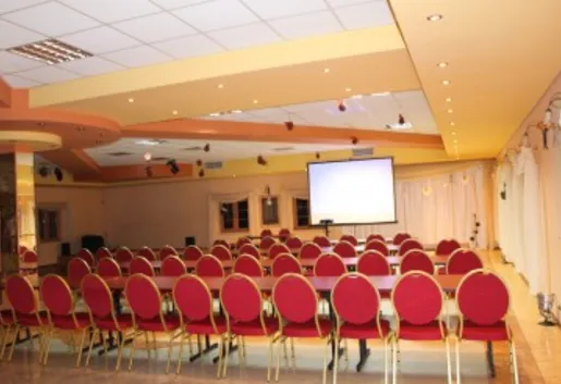 Sala konferencyjno-bankietowa