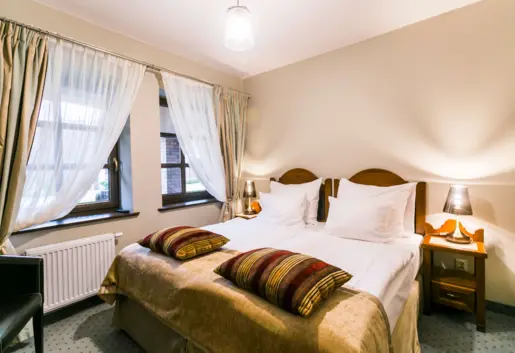 Pokój komfort (gościniec)