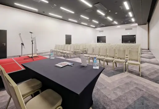 Conference Hall C
