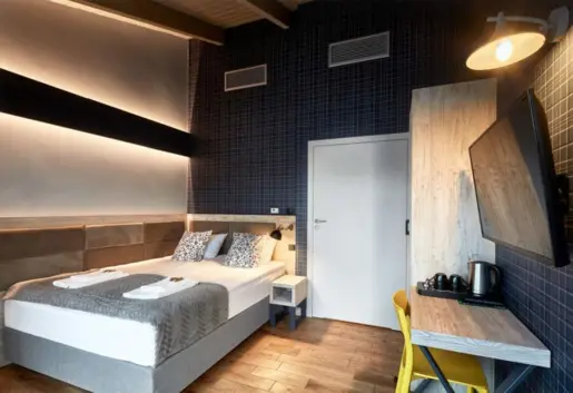 Pokój Standard Double