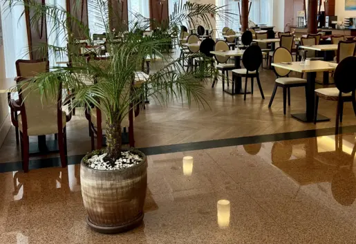 Restauracja Olympia