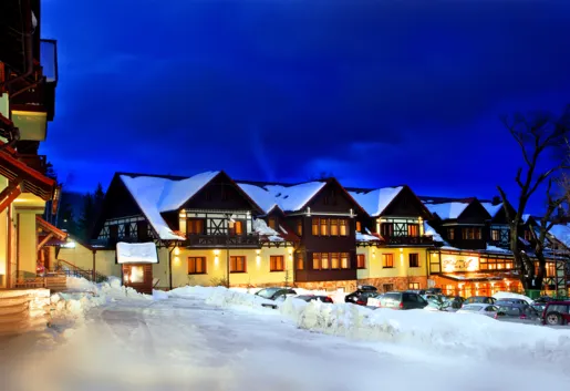 Artus Resort - Hotel Artus & Sowia Dolina